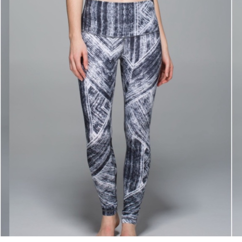 Women's Lululemon leggings